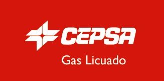 Cepsa - Gas Licuado