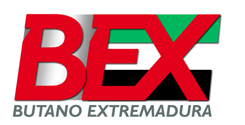 Logotipo BEX